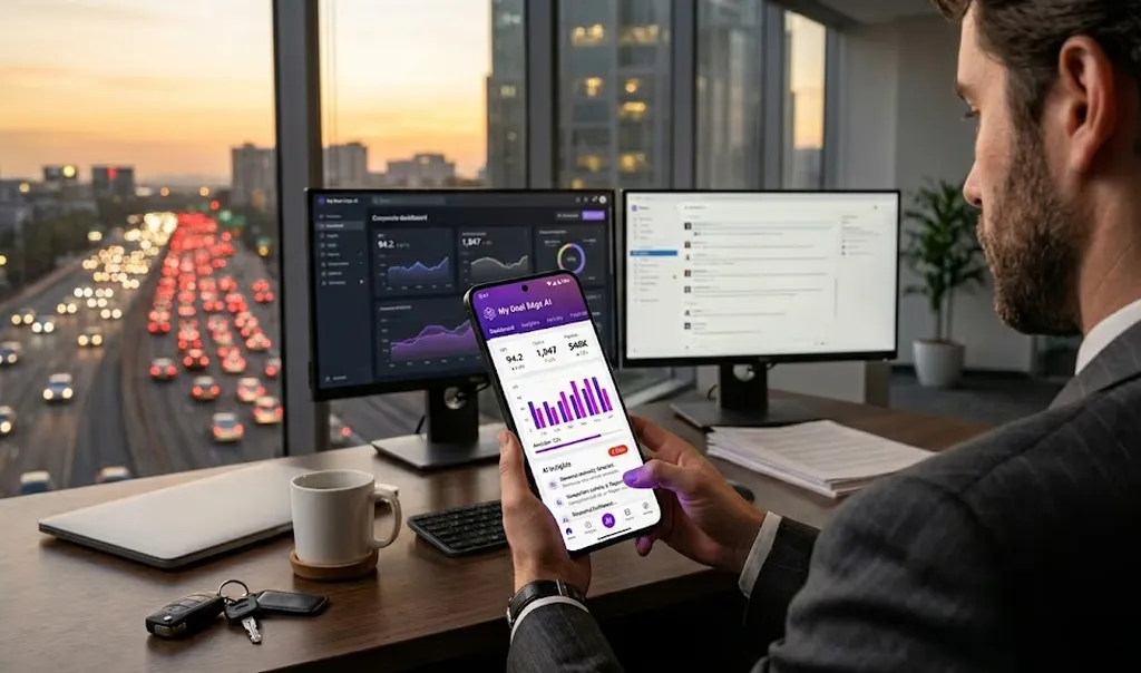 85% of IT teams claim every AI agent is under control. Only 42% actually know who owns them.