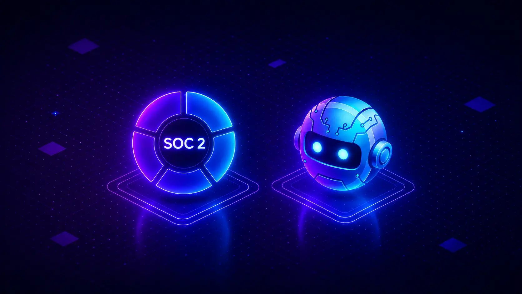 SOC 2 Controls for Non-Human Identities: CC6, CC7, and CC8
