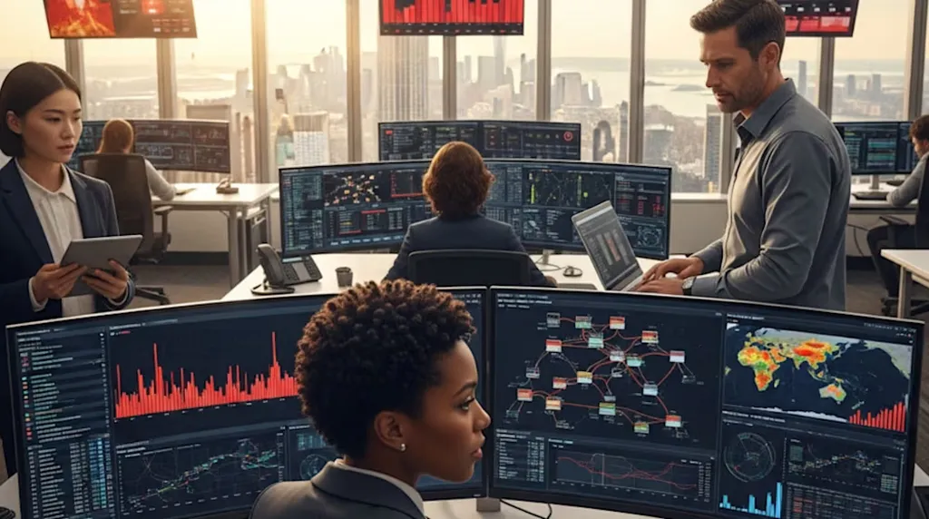 Autonomous security agents need complete data. Here’s how to check if yours is ready.