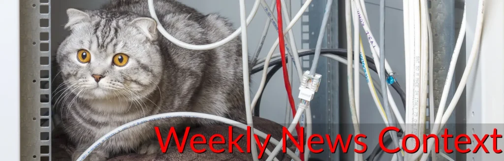 Weekly News Context July 24