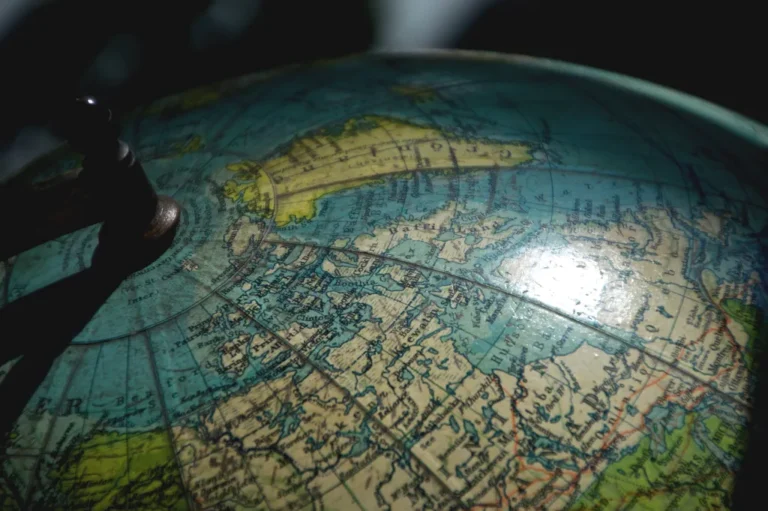 Globe