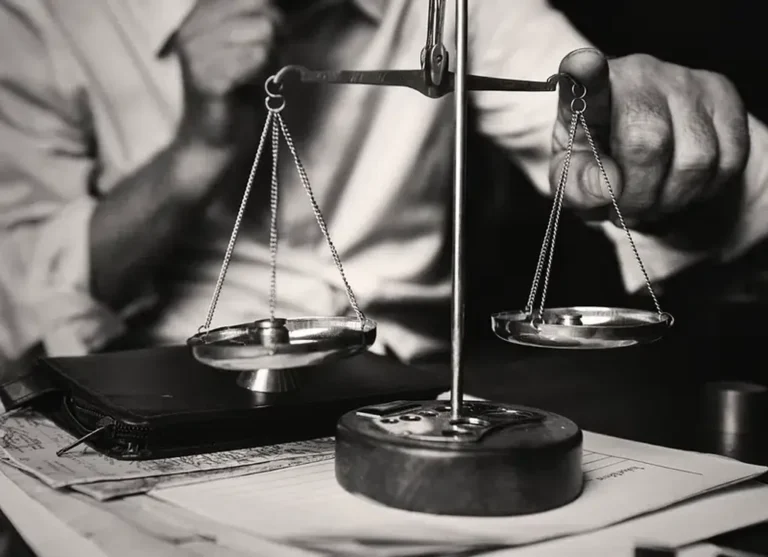 Legal scales