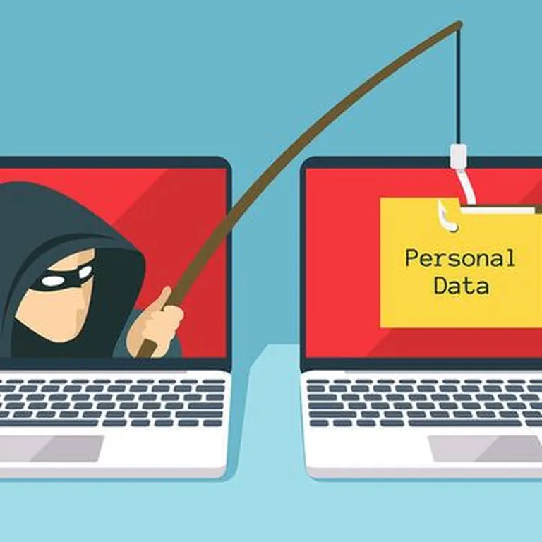 Phishing
