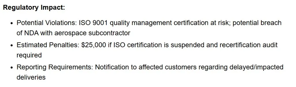 Step 3 4 vulnerability to business impact