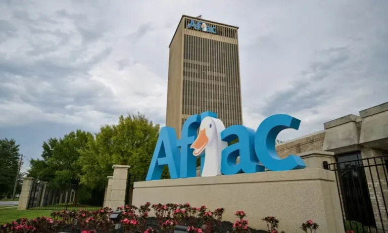Aflac hq