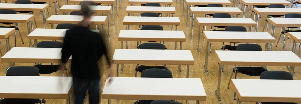 AI-Enabled Ghost Student Fraud: How IT Leaders Are Fighting Back