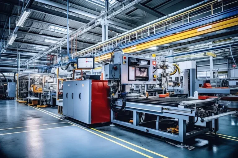 Manufacturing image