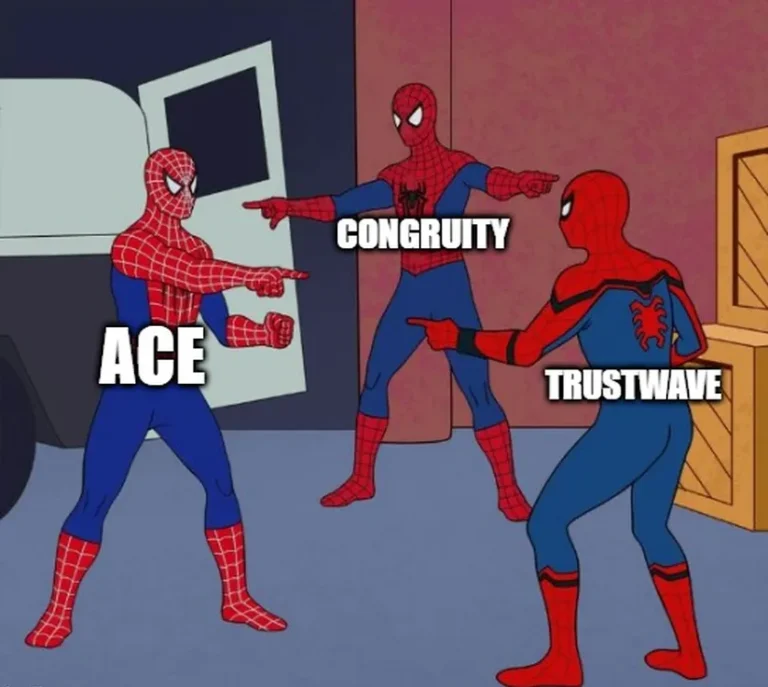 The Ace v. Congruity & Trustwave Subrogation Case Turns Into a Circular Firing Squad
