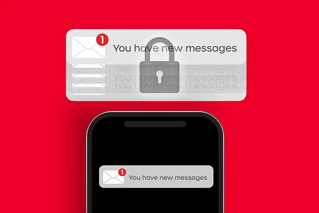 Warning! Your iPhone’s Notifications Are Full of Sensitive Info—Here’s How to Make Sure It Doesn’t End Up in the Wrong Hands