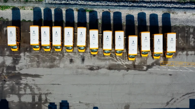 The Price Tag On Safe Fleet’s Data Breach