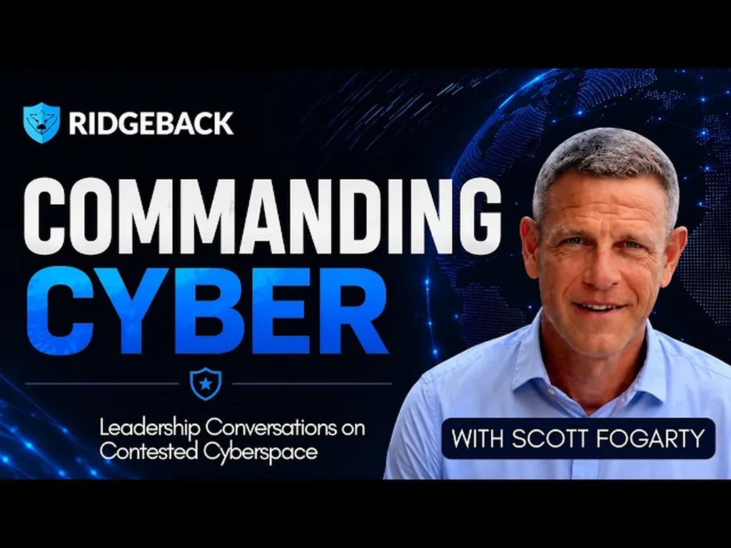 Who Owns Cyber Risk? Leadership Before Crisis