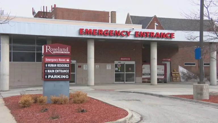 Six Hundred Fifty Thousand Dollars and a Hospital With No Profits