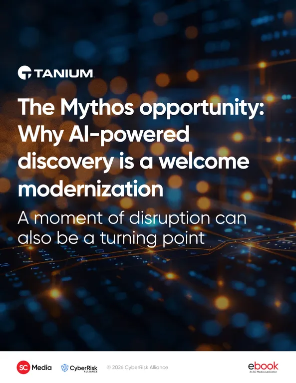 The Mythos opportunity: Why AI-powered discovery is a welcome modernization