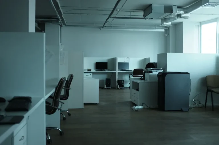 A Company’s VM Expert Hid One Too Many Virtual Machines